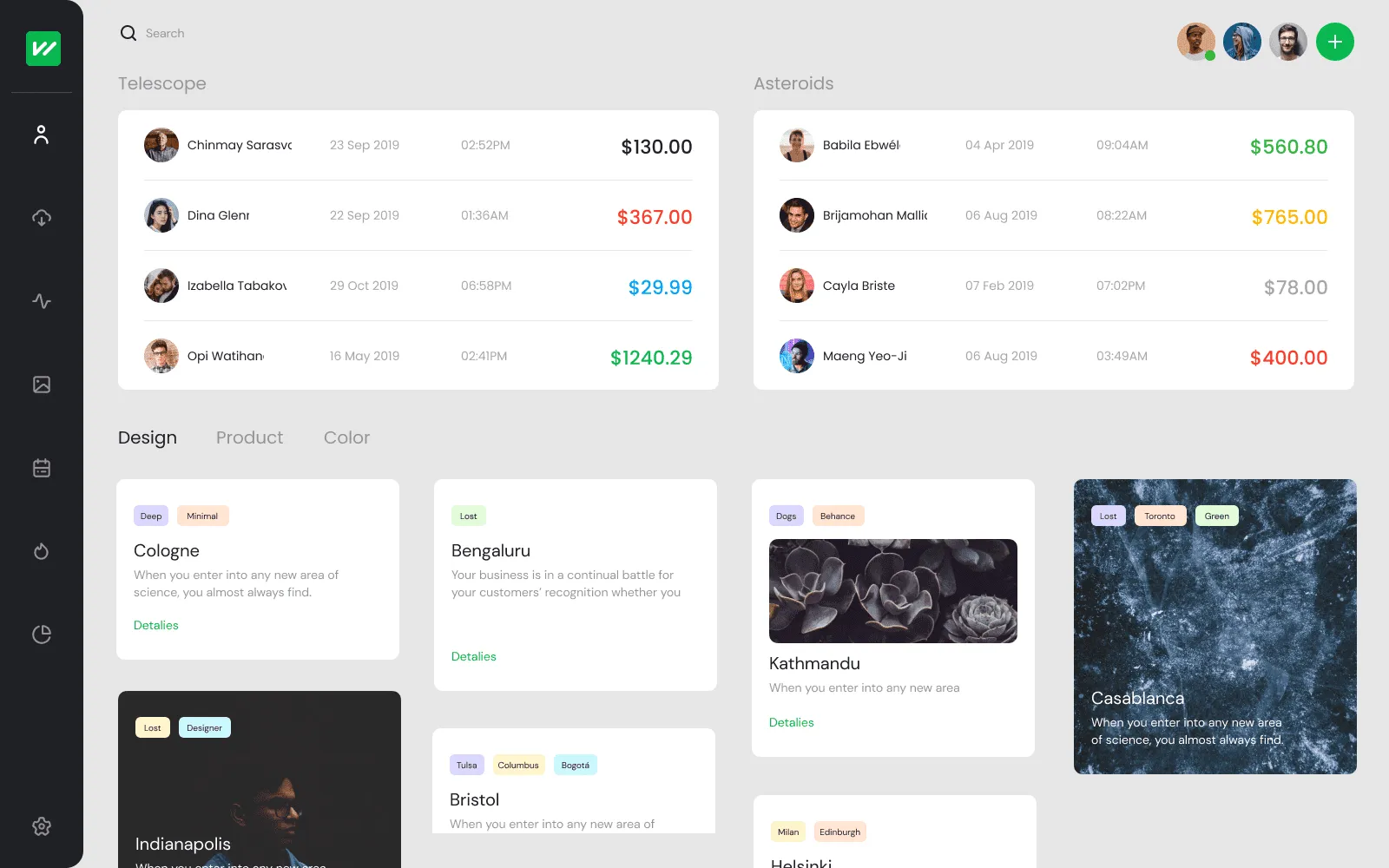 Build Apps Faster