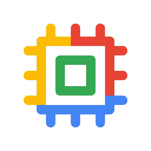 Compute Engine logo