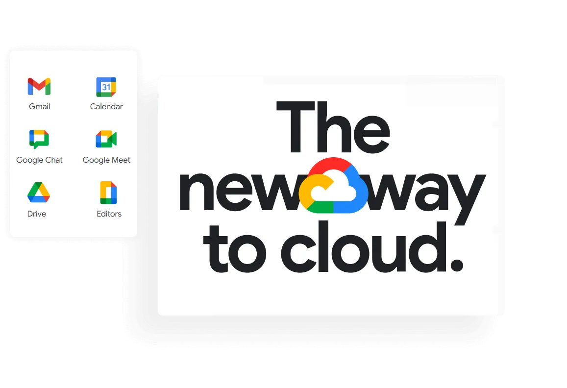Cloud Native ტექნოლოგიები ბიზნესისთვის