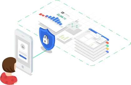 Google Endpoint Management ადმინ პანელი
