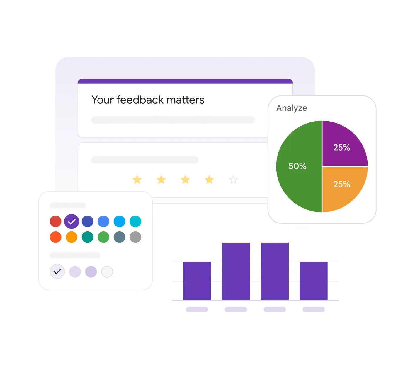 Building a Google Form