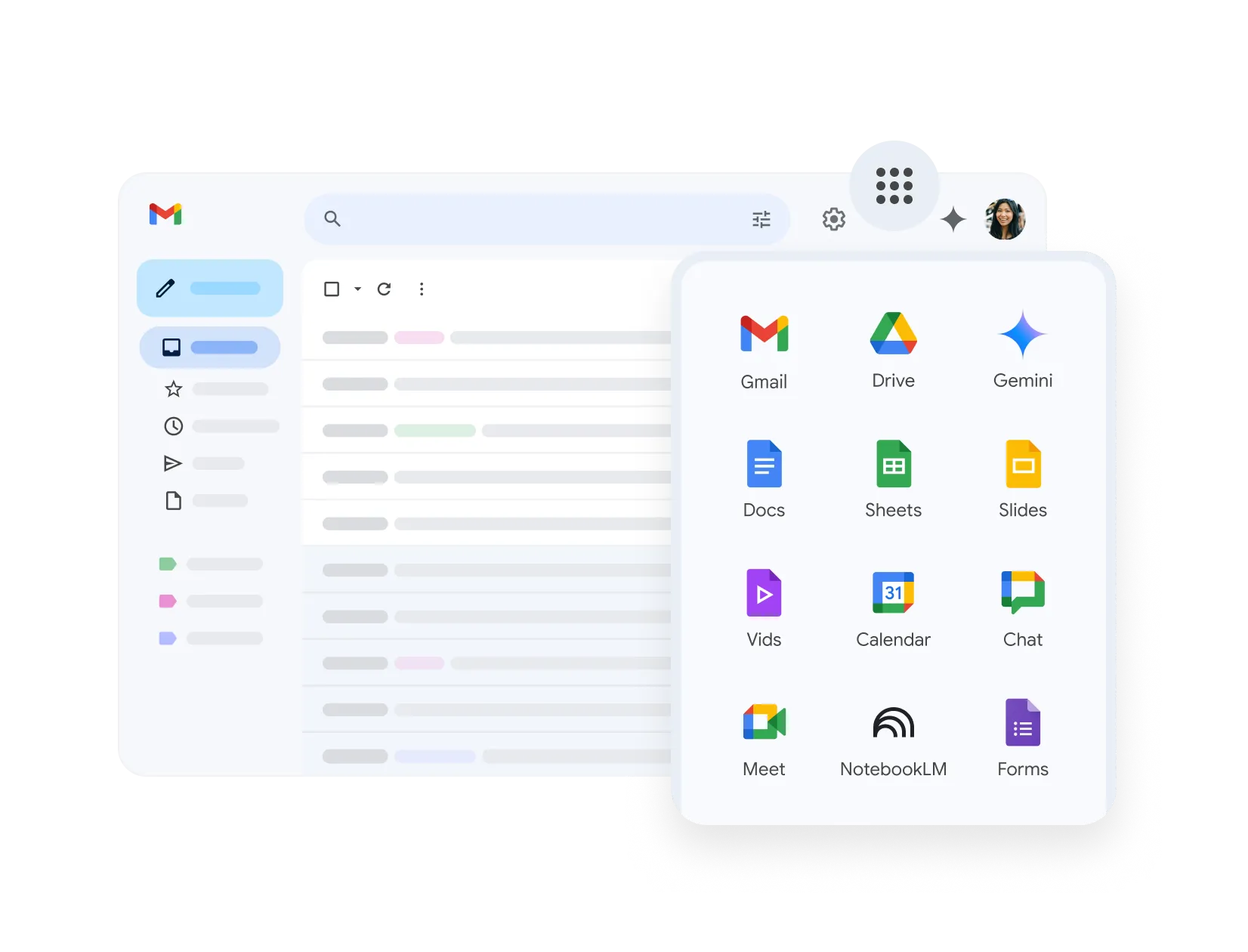 Secure Email on Your Company Domain