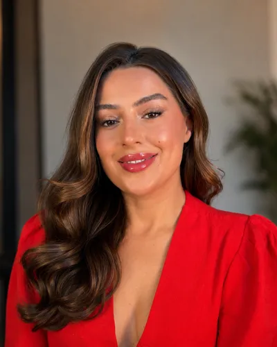 Mariam Khutsishvili