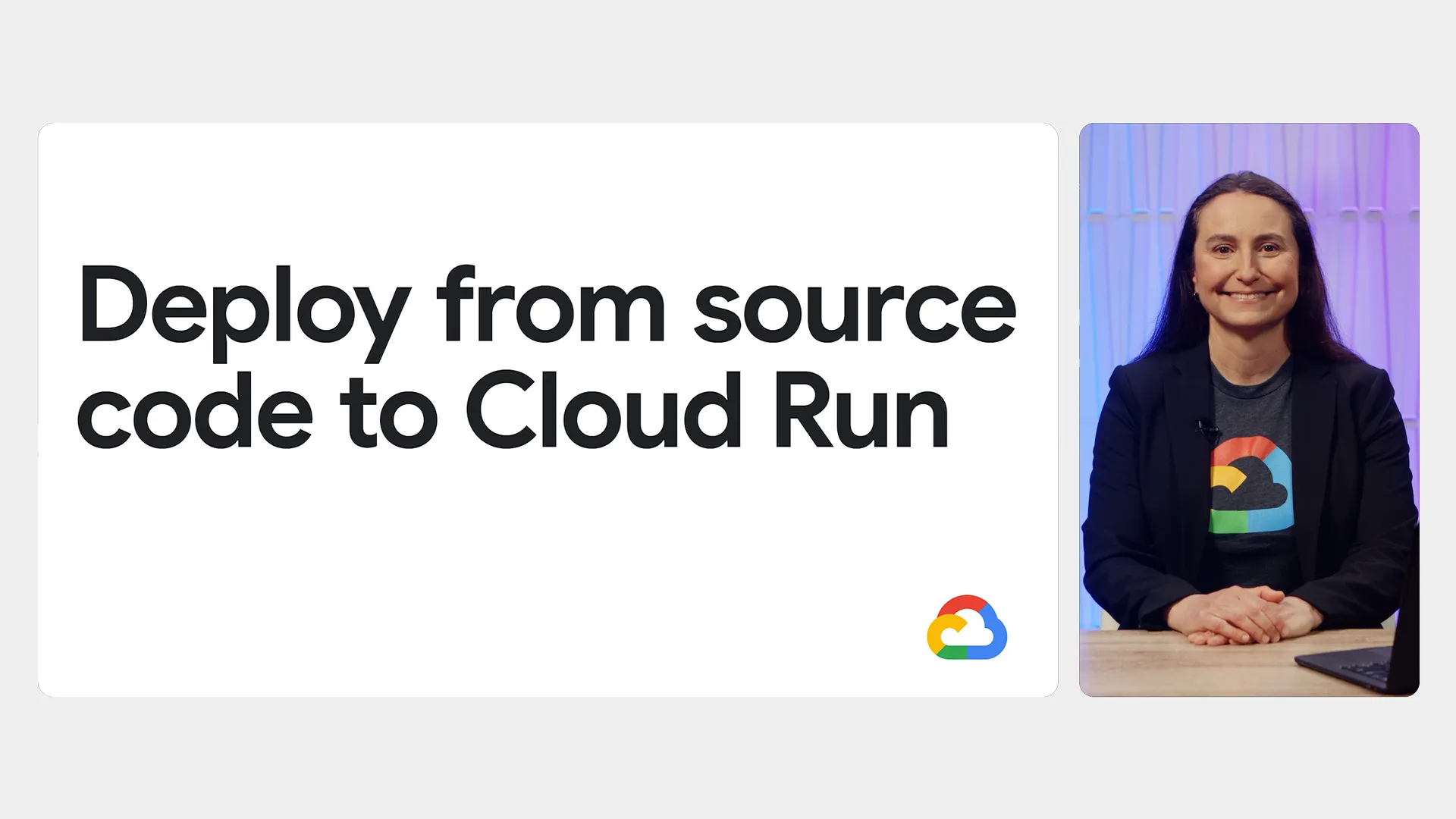 Cloud CDN გლობალური ქსელი