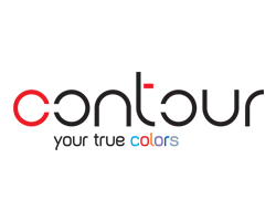 Contour, Geosoft client and user