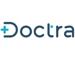 Doctra, Geosoft client and user