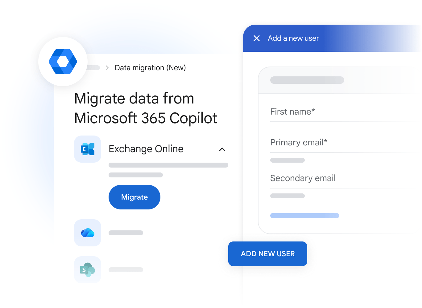 User Management with Google Admin