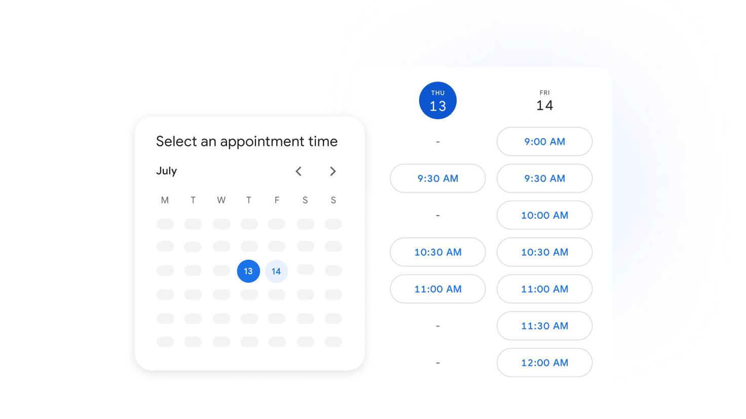 Access from Anywhere