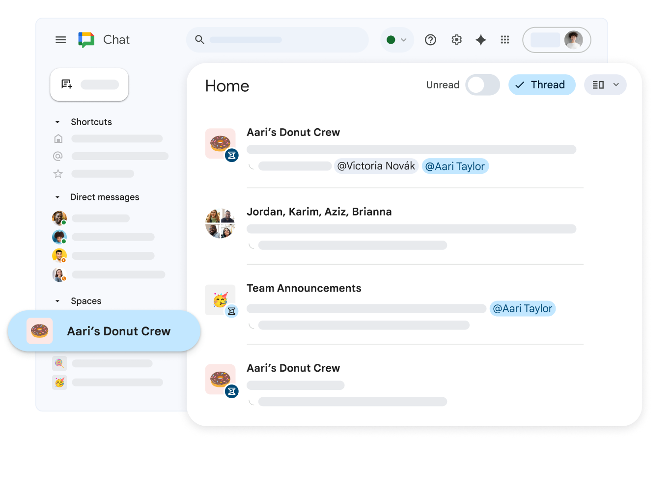 Desktop Version for Office Work