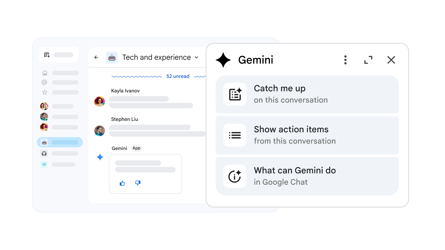 Secure Communication