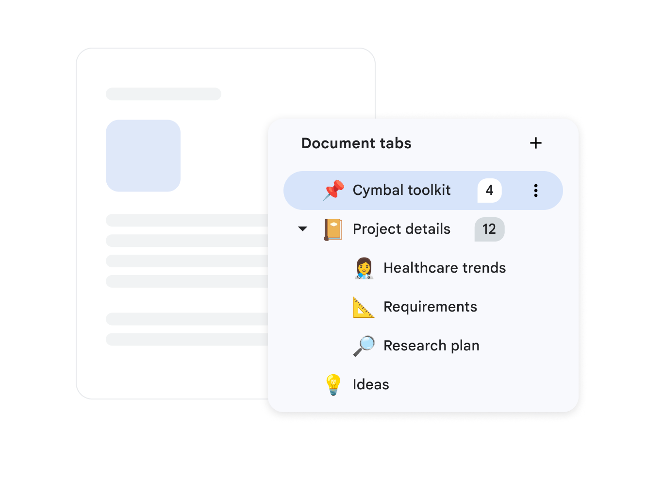 Document Templates and Formatting