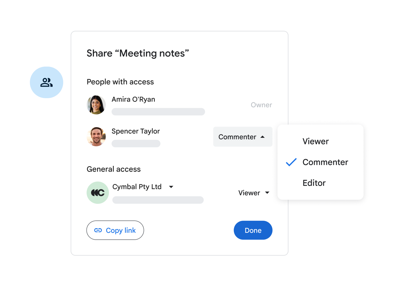 Secure Document Editing