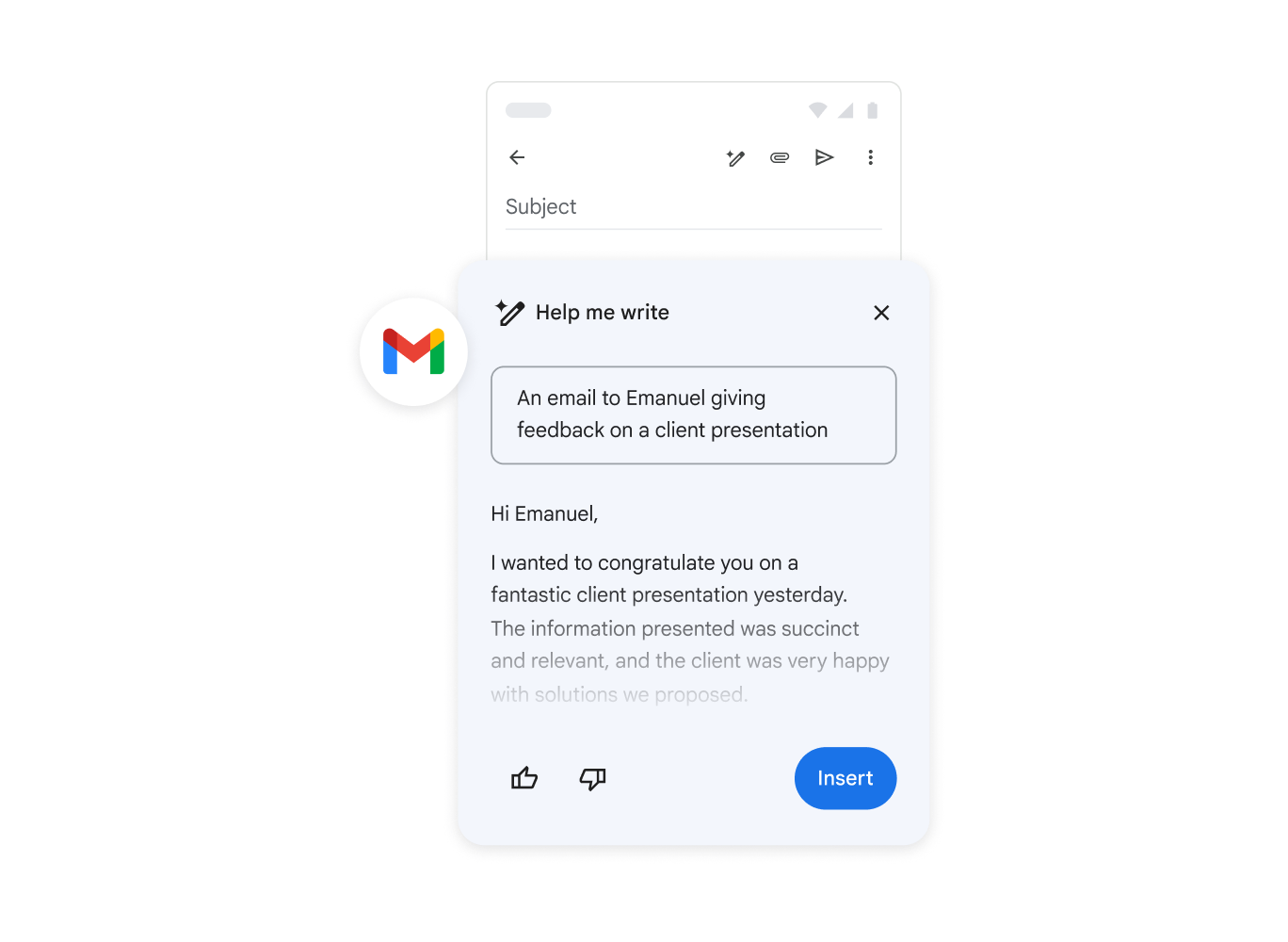 Gmail Storage Capacity