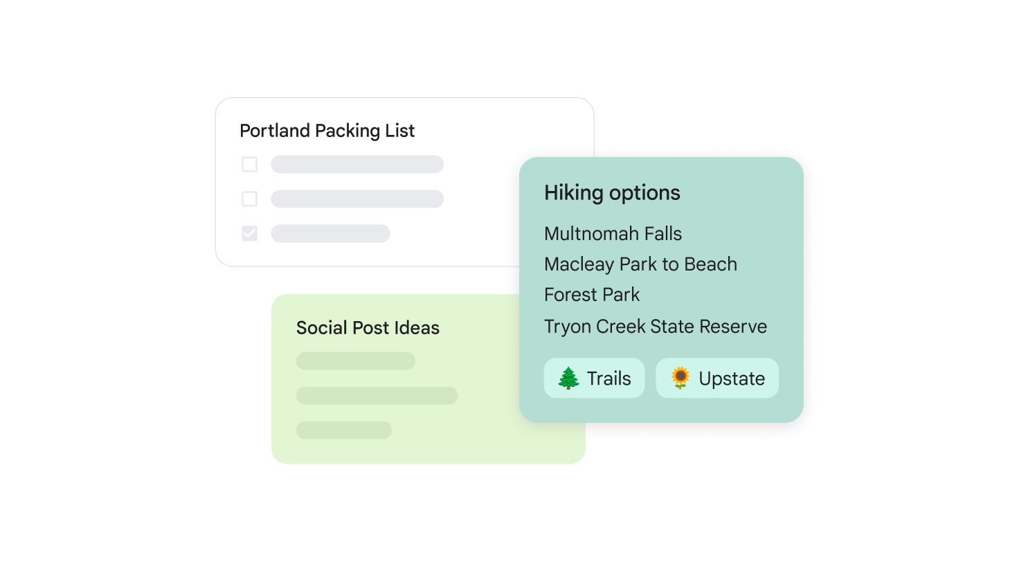 Take Notes with Keep
