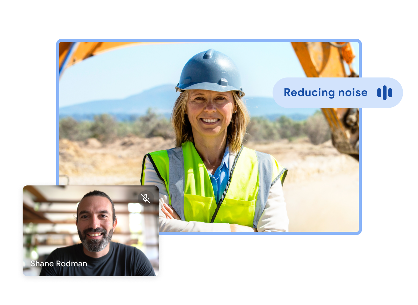Google Meet on Various Devices