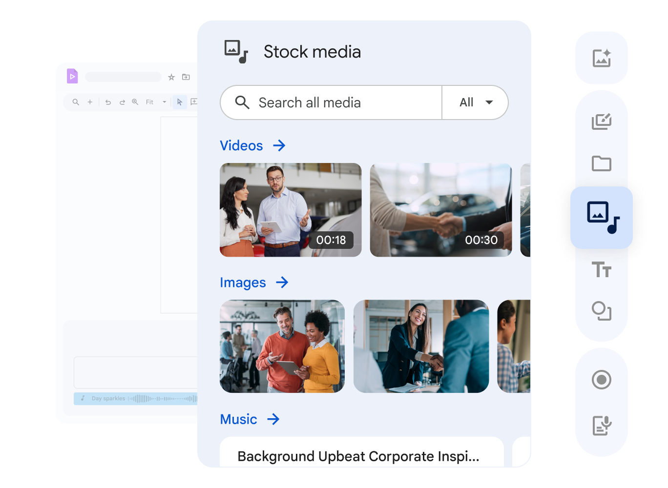 AI ვიდეო გენერაცია