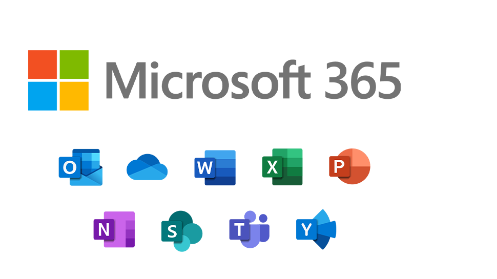 Microsoft 365 for Business - Tools and Applications