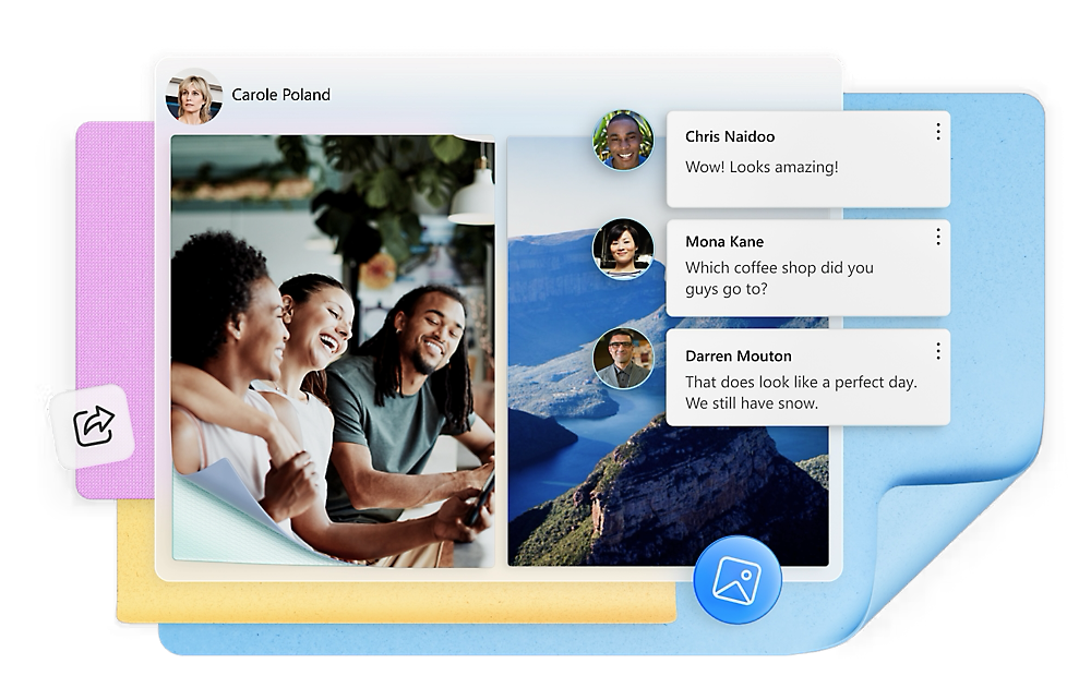 OneDrive Enterprise-Grade Security