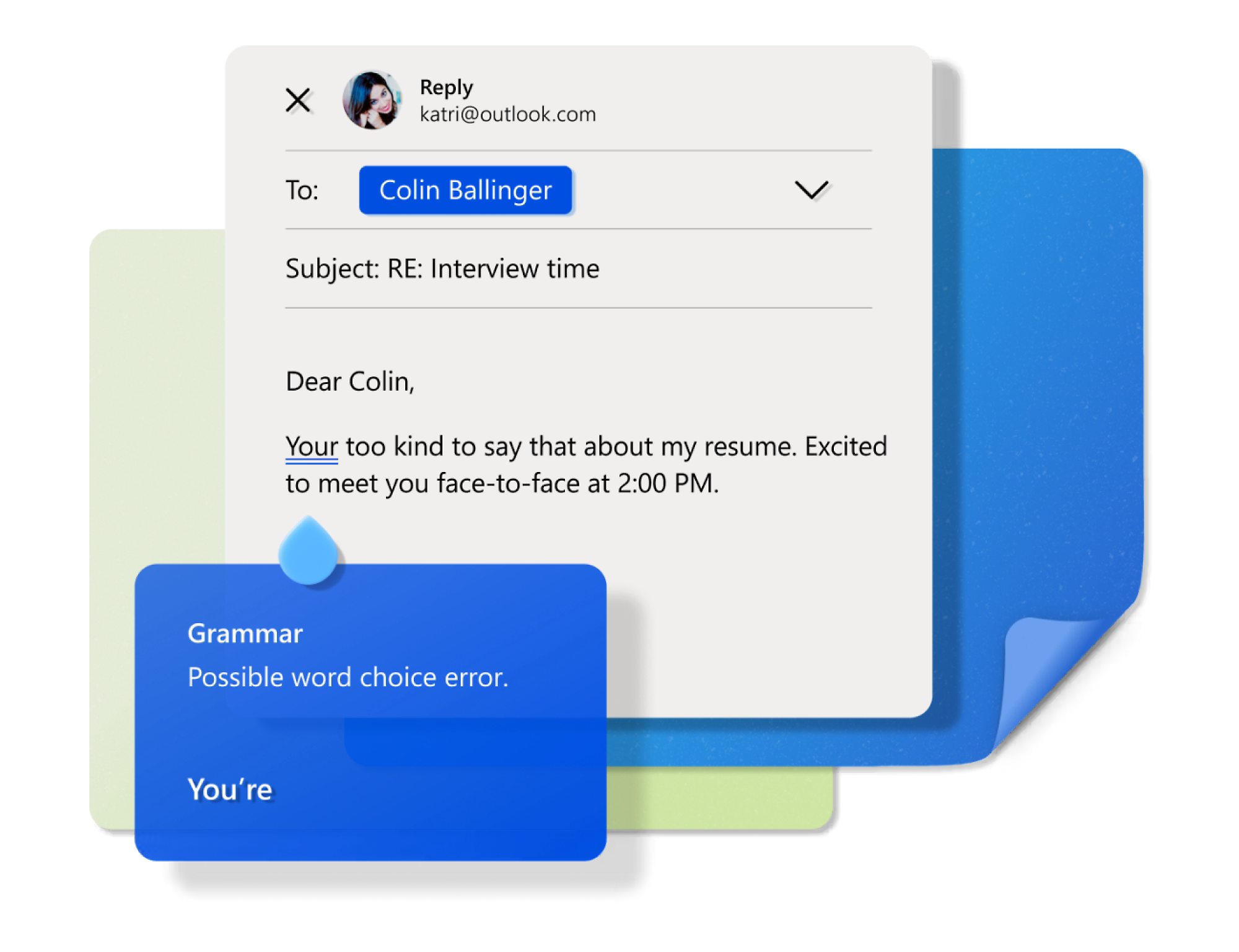 Outlook Calendar and Scheduling Integration