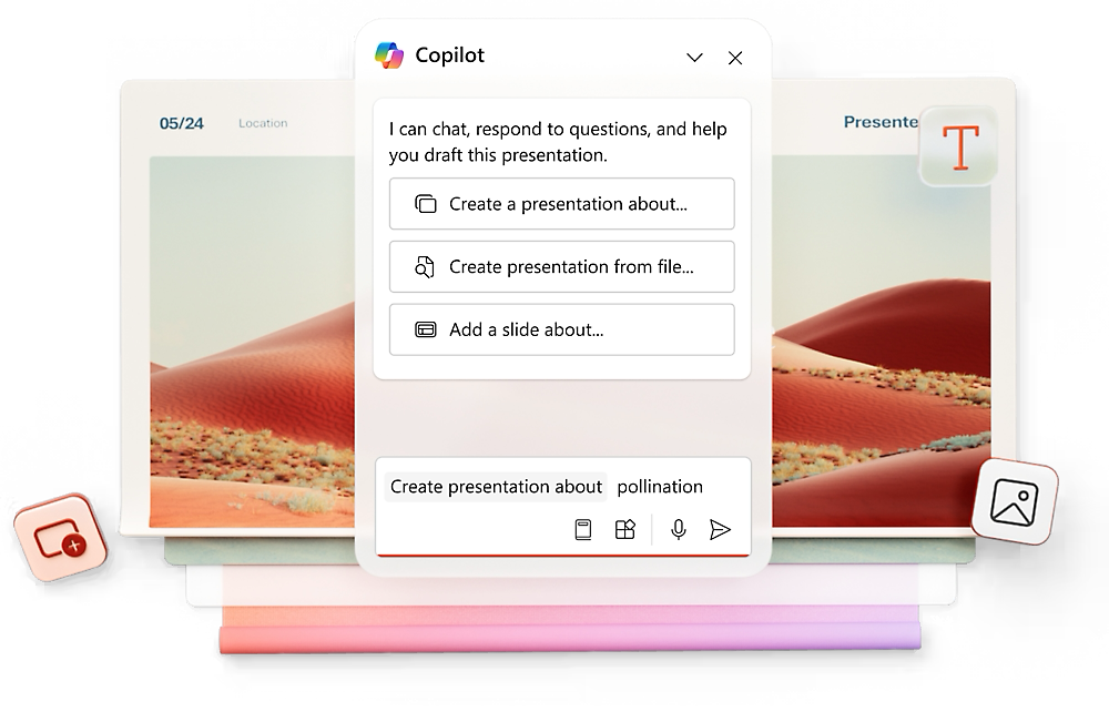 PowerPoint Team Collaboration