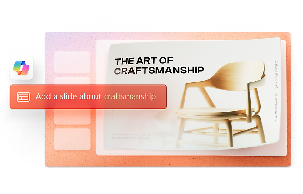 PowerPoint Mobile Access