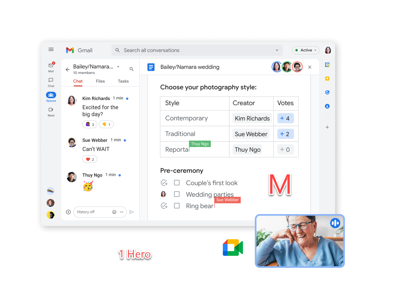 Windows 11 Pro Interface