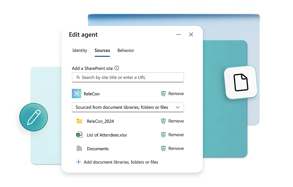 SharePoint Intranet and Team Site Design