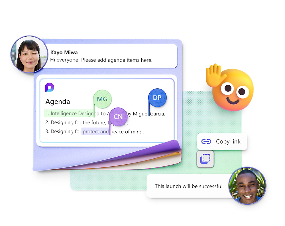 Microsoft Teams Chat and Messaging