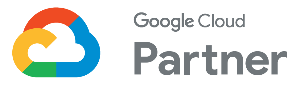 Google Cloud Partner - Geosoft
